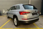 Škoda Kodiaq 1.4 TSI 150 pk DSG Style Business