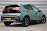 Hyundai Bayon 1.0 T-GDI Premium MHEV | Navigatie | Bose | Stoel/Stuurverwarming | Keyless-Entry | Dodehoek-Detectie | Achteruitrijcamera | 1e