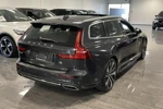 Volvo V60 T8 AWD Recharge Inscription | Schuifdak | Trekhaak | 360° Camera | Head-Up Display | Harman Kardon | Adaptieve Cruise Control |