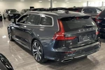 Volvo V60 T8 AWD Recharge Inscription | Schuifdak | Trekhaak | 360° Camera | Head-Up Display | Harman Kardon | Adaptieve Cruise Control |