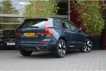 Volvo XC60 Recharge T6 AWD Ultimate Dark | Trekhaak | 360 Camera | Schuifdak | Adaptive Cruise | Harman/Kardon