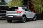 Volvo XC40 2.0 B4 Plus Dark | Trekhaak | Adaptive Cruise | BLIS | Camera | Stuur/stoelverwarming | Keyless | Harman/Kardon