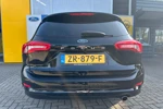 Ford Focus WAGON 1.0 125PK TITANIUM | NAVIGATIE| WINTERPACK| PARKEERSENS. V+A| CAMERA| KEYLESS ENTRY&START| HEAD-UP DISPLAY|