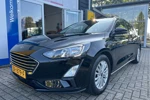 Ford Focus WAGON 1.0 125PK TITANIUM | NAVIGATIE| WINTERPACK| PARKEERSENS. V+A| CAMERA| KEYLESS ENTRY&START| HEAD-UP DISPLAY|