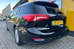 Ford Focus WAGON 1.0 125PK TITANIUM | NAVIGATIE| WINTERPACK| PARKEERSENS. V+A| CAMERA| KEYLESS ENTRY&START| HEAD-UP DISPLAY|