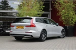 Volvo V60 T6 Recharge AWD Plus Dark | Trekhaak | 360 Camera | Schuifdak | Adaptive Cruise | Stuur/stoelverwarming