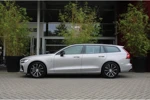 Volvo V60 T6 Recharge AWD Plus Dark | Trekhaak | 360 Camera | Schuifdak | Adaptive Cruise | Stuur/stoelverwarming