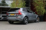 Volvo XC60 T8 AWD 405pk Polestar Engineered | Trekhaak | 360 Camera | Bowers&Wilkins | Schuifdak | Adaptive Cruise | BLIS | 22" Velgen