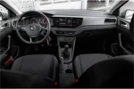 Volkswagen Polo Comfortline 1.0 / 95 pk TSI Hatchback 5 versn. Hand | Adapt. Cruise | Carplay