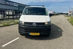 Volkswagen Transporter(6)(grijs kenteken) Transporter(6)(grijs kenteken) Bestelwagen 2.0 75KW / 102 pk TDI EU6 WB 3000 MM 5 versn. Hand