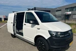 Volkswagen Transporter(6)(grijs kenteken) Transporter(6)(grijs kenteken) Bestelwagen 2.0 75KW / 102 pk TDI EU6 WB 3000 MM 5 versn. Hand