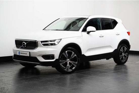 Volvo XC40 1.5 T5 Recharge Inscription