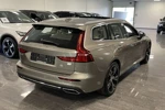 Volvo V60 T6 AWD Recharge Inscription | Bowers & Wilkins | Trekhaak | Schuifdak | 360° Camera | Head-Up Display | Adaptieve Cruise Control