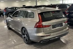 Volvo V60 T6 AWD Recharge Inscription | Bowers & Wilkins | Trekhaak | Schuifdak | 360° Camera | Head-Up Display | Adaptieve Cruise Control