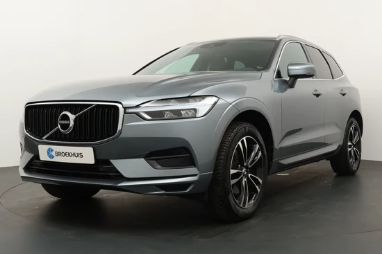 Volvo XC60 2.0 T4 Inscription