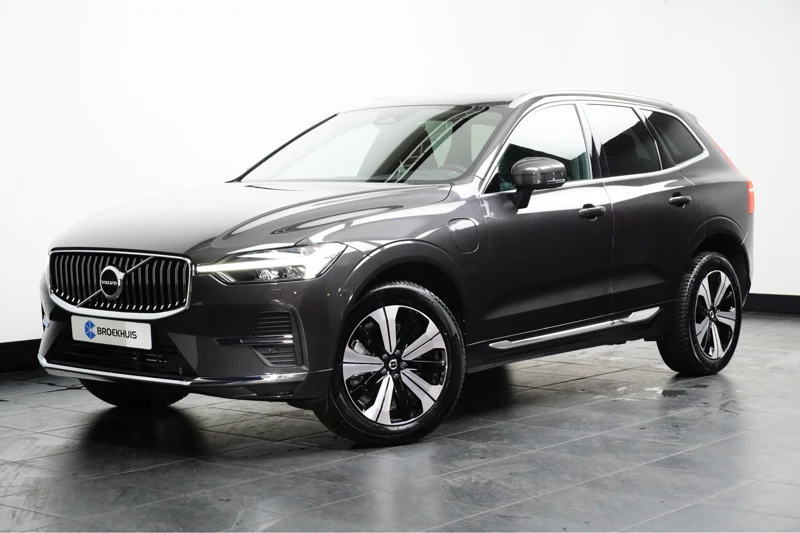 Volvo XC60 2.0 Recharge T6 AWD Plus Bright