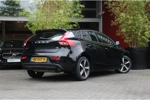 Volvo V40 2.0 T3 Nordic+ | R-Design velgen 17" | Camera | Stoelverwarming | Standkachel | Voorruitverwarming | LED