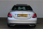 Mercedes-Benz C-Klasse 180 Advantage Pack