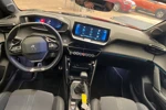 Peugeot 208 1.2 100PK GT | Carplay | Navi | Cruise | Dodehoek | Lane-assist | Camera