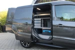 Ford Transit Connect Sport L1 1.5 TDCi 120pk Automaat | Sortimo inbouw | Camera | Keyless | Stoelverwarming | Carplay