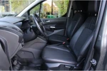 Ford Transit Connect Sport L1 1.5 TDCi 120pk Automaat | Sortimo inbouw | Camera | Keyless | Stoelverwarming | Carplay