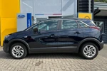 Opel Crossland X 1.2 110PK Turbo INNOVATION AUTOMAAT | NAVIGATIE| STOEL-, STUUR EN VOORRUIT-VERWARMING| PARKEERSENSOREN| KEYLESS ENTRY&START