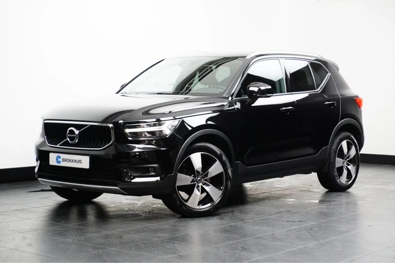 Volvo XC40 1.5 T3 Momentum 164PK Aut. | Pilot Assit | Seat Pack | Winterpack | Keyless Entry1600 KG Trekvermoge