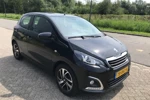 Peugeot 108 1.0 e-VTI 74PK ALLURE / NAVI / CLIMA / LED / 15" LMV / CAMERA / BLUETOOTH / 1E EIGENAAR / NIEUWSTAAT !!