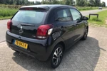 Peugeot 108 1.0 e-VTI 74PK ALLURE / NAVI / CLIMA / LED / 15" LMV / CAMERA / BLUETOOTH / 1E EIGENAAR / NIEUWSTAAT !!