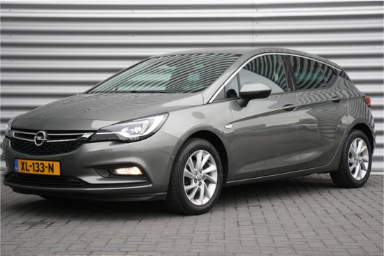 Opel Astra 1.0 TURBO 105PK INNOVATION+ / NAVI / CLIMA / FULL-LED / PDC / AGR / 16" LMV / CAMERA / KEYLESS / AFN. TREKHAAK / ALCANTARA / BLU