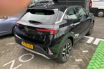 Opel Mokka EV 136PK ELEGANCE AUTOMAAT / NAVI / LEDER / CLIMA / PDC / 17" LMV / CAMERA / KEYLESS / 1E EIGENAAR / NIEUWSTAAT !!