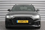 Audi A4 Avant 40 TFSI 190PK LAUNCH EDITION SPORT S-LINE / NAVI / LEDER / CLIMA / FULL-LED / PDC / 19" INCH ROTOR / PANO. DAK / KEYLESS /