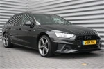 Audi A4 Avant 40 TFSI 190PK LAUNCH EDITION SPORT S-LINE / NAVI / LEDER / CLIMA / FULL-LED / PDC / 19" INCH ROTOR / PANO. DAK / KEYLESS /