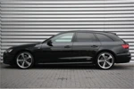 Audi A4 Avant 40 TFSI 190PK LAUNCH EDITION SPORT S-LINE / NAVI / LEDER / CLIMA / FULL-LED / PDC / 19" INCH ROTOR / PANO. DAK / KEYLESS /