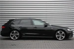 Audi A4 Avant 40 TFSI 190PK LAUNCH EDITION SPORT S-LINE / NAVI / LEDER / CLIMA / FULL-LED / PDC / 19" INCH ROTOR / PANO. DAK / KEYLESS /