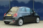 Fiat 500 1.0 Hybrid Dolcevita | Panoramadak | Cruise C. | Airco | CarPlay |