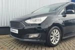 Ford C-MAX 1.5 150PK Automaat Titanium | Camera | Trekhaak | Navi | Stoelverwarming