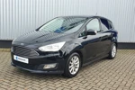 Ford C-MAX 1.5 150PK Automaat Titanium | Camera | Trekhaak | Navi | Stoelverwarming