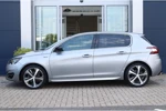 Peugeot 308 GT-line 1.2 PureTech 130PK | Navigatie | Cruise Control Pano | Climate | PDC & Camera