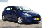 Ford Fiesta 1.0 EcoBoost 95PK Connected | APPLE CARPLAY/ANDROID AUTO |