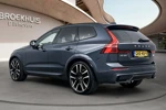 Volvo XC60 2.0 Recharge T6 Ultimate Dark | Luchtvering | HUD | BLIS | Camera + PDC | Elektrische achterklep | Stoel + Stuurverwarming |