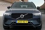 Volvo XC60 2.0 Recharge T6 Ultimate Dark | Luchtvering | HUD | BLIS | Camera + PDC | Elektrische achterklep | Stoel + Stuurverwarming |