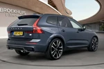 Volvo XC60 2.0 Recharge T6 Ultimate Dark | Luchtvering | HUD | BLIS | Camera + PDC | Elektrische achterklep | Stoel + Stuurverwarming |