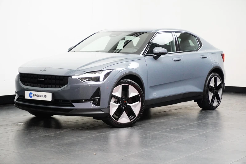 Polestar 2 Standard Range Single Motor 69 kWh