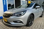 Opel Astra SPORTS TOURER 1.0 105PK Turbo EDITION+ | PARKEERSENSOREN V+A| NAVIGATIE| CRUISE CONTROL| DAB| CLIMATE CONTROL