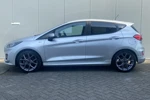 Ford Fiesta 1.0 EcoBoost 100pk ST-Line | Led | Climate | Camera | Carplay | Navigatie | Winterpakket | 17" Lichtmetaal | Parkeer Assistent |