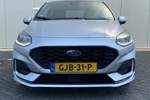 Ford Fiesta 1.0 EcoBoost 100pk ST-Line | Led | Climate | Camera | Carplay | Keyless | Navigatie | Winterpakket | 17" Lichtmetaal | Parkeer A