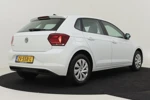 Volkswagen Polo 1.0 TSI 96pk Comfortline | 1e eigemaar | Adaptief cruise control | Airco | App connect | Dab radio | Navigatie via App |