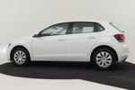 Volkswagen Polo 1.0 TSI 96pk Comfortline | 1e eigemaar | Adaptief cruise control | Airco | App connect | Dab radio | Navigatie via App |