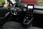 Renault Clio 1.0 TCe Intens | Camera | Keyless | Navigatie | Draadloze telefoonlader | 17" Velgen